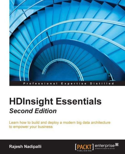 HDInsight Essentials - Second Edition