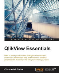 Texbook free download QlikView Essentials  9781784397289