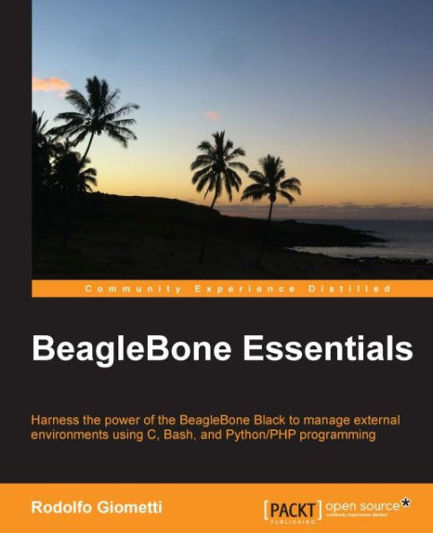 BeagleBone Essentials