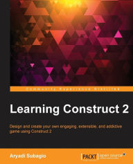 Title: Learning Construct 2, Author: Aryadi Perwira Subagio