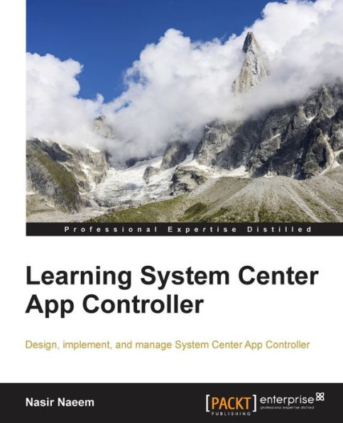 Learning System Center App Controller