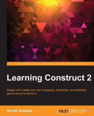 Title: Learning Construct 2, Author: Aryadi Subagio