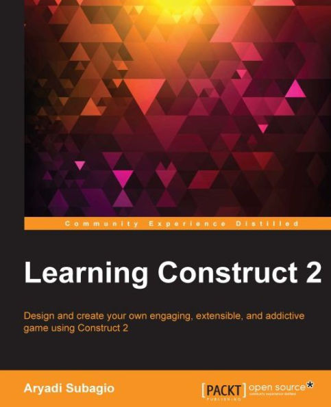 Learning Construct 2