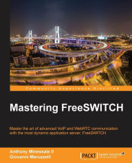 Download books free for nook Mastering FreeSWITCH