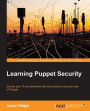 Learning Puppet Security