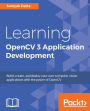 Learning OpenCV 3 Application Development