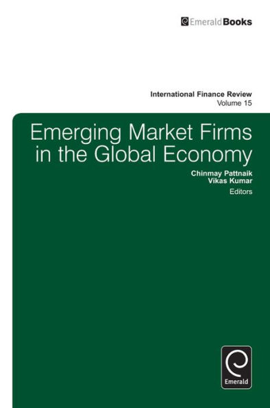 Emerging Market Firms in the Global Economy