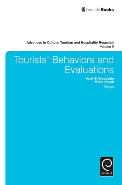 Tourists' Behaviors and Evaluations