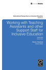 Working with Teachers and Other Support Staff for Inclusive Education