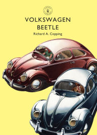 Title: Volkswagen Beetle, Author: Richard Copping