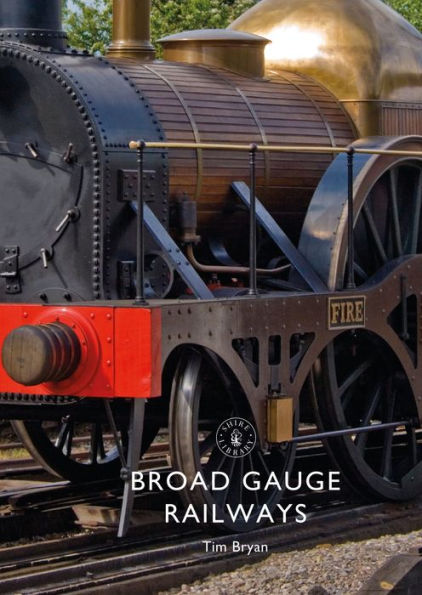 Broad Gauge Railways