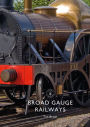 Broad Gauge Railways