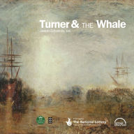 Title: Turner and the Whale, Author: Jason Edwards