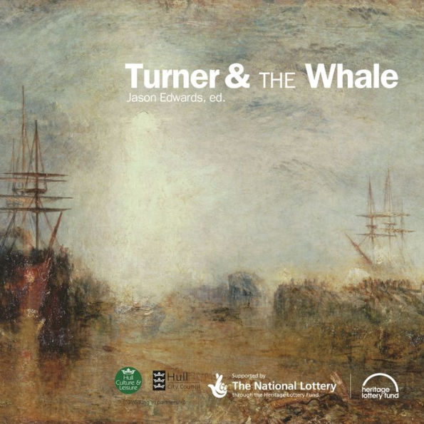 Turner and the Whale