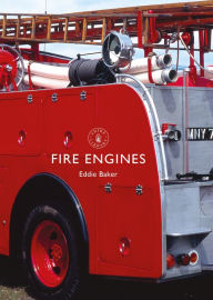 Title: Fire Engines, Author: Eddie Baker