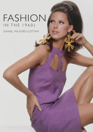Free ebooks download ipad Fashion in the 1960s