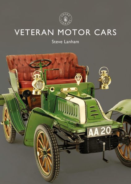 Veteran Motor Cars