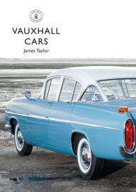 Title: Vauxhall Cars, Author: James Taylor