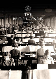 Title: The British Census, Author: Simon Smith