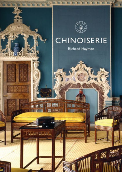 Chinoiserie