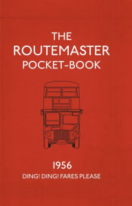 Title: The Routemaster Pocket-Book, Author: Matthew Jones