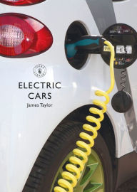 Title: Electric Cars, Author: James Taylor
