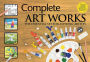 Complete Artworks Kit