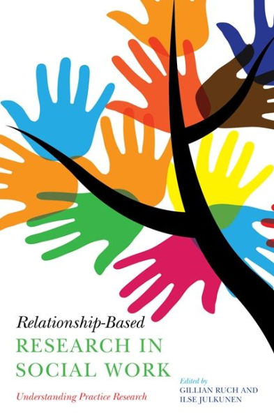 relationship based research in social work understanding practice research