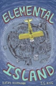 Title: Elemental Island, Author: Kathy Hoopmann