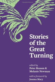 Title: Stories of the Great Turning, Author: Peter Reason