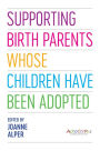 Supporting Birth Parents Whose Children Have Been Adopted