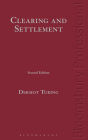 Clearing and Settlement