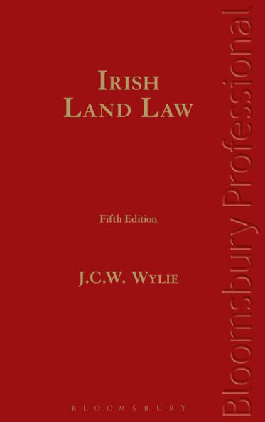 Irish Land Law