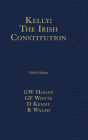 Kelly: The Irish Constitution