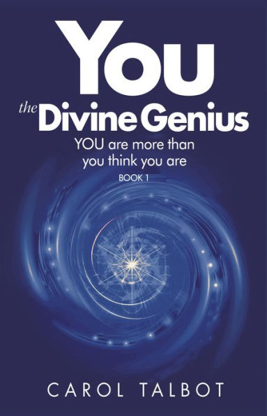 YOU The Divine Genius: YOU are more than you think you are