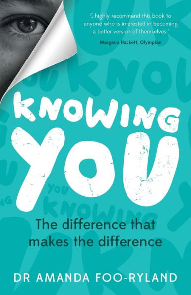 Knowing You: the difference that makes