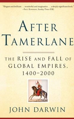 Tamerlane: the Life of Great Amir