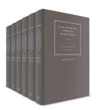 Title: Naval and Military Operations of Great Britain: Foundations of a New Naval Strategy, Author: Robert Beatson