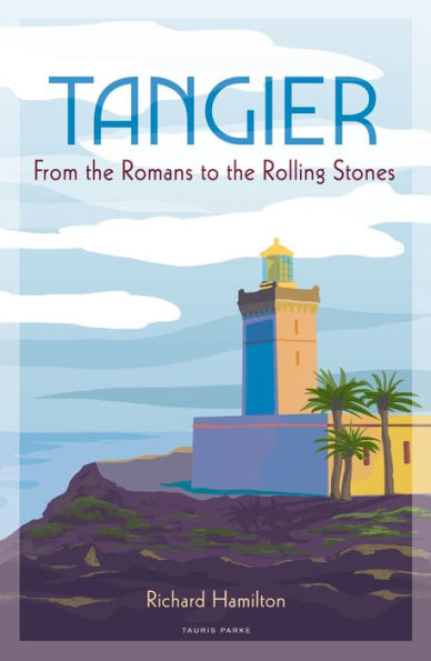 Tangier: From The Romans to Rolling Stones