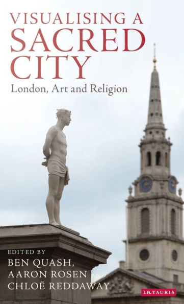 Visualising a Sacred City: London, Art and Religion