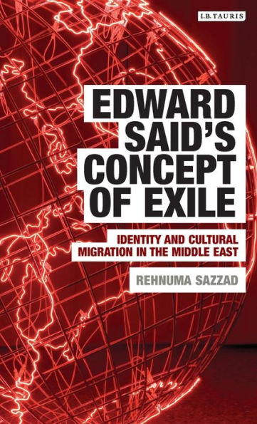 Edward Said's Concept of Exile: Identity and Cultural Migration the Middle East