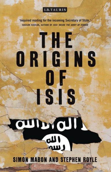 the Origins of ISIS: Collapse Nations and Revolution Middle East