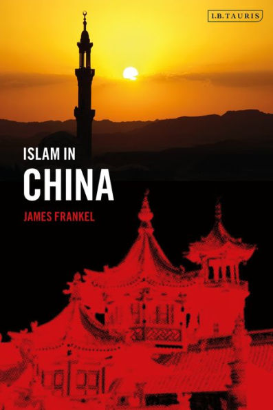 Islam China