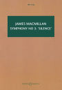Symphony No. 3: 'Silence': Hawkes Pocket Score 1556