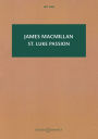 St Luke Passion: The Passion of Our Lord Jesus Christ According to Luke: SATB, Children's Choir, Organ, and Chamber Orchestra