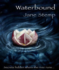 Title: Waterbound, Author: Jane Stemp