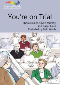 Title: You're On Trial, Author: Sheila Hollins