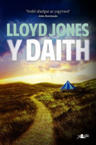 Title: Daith, Y, Author: Lloyd Jones