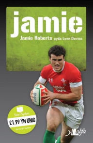 Title: Stori Sydyn: Jamie - y Llew yn Ne Affrica, Author: Jamie Roberts