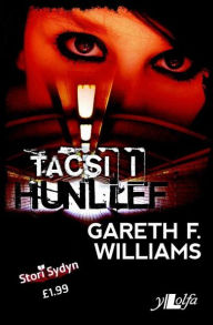 Title: Stori Sydyn: Tacsi i Hunllef, Author: F Gareth